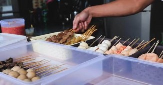 Tips Memulai Usaha Angkringan