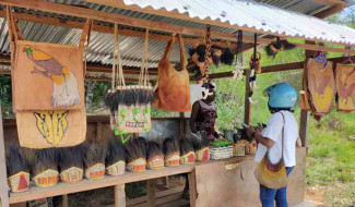 Anggota DPR Minta Kelangkaan BBM di Papua Tak Berlarut