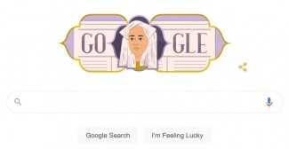 Roehana Koeddoes, Jurnalis Muslimah Pertama yang Jadi Google Doodle Hari Ini