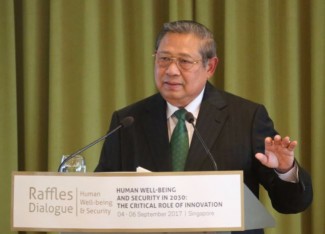 Pemerintah Pastikan Biayai Pengobatan Kanker Prostat SBY di AS