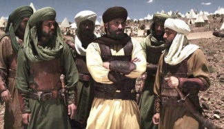 Kehebatan Khalid bin Walid, Tak Mempan Racun Paling Mematikan