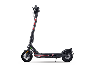 Ducati Keluarkan e-Skuter Pro-III Seharga Rp13,2 Juta