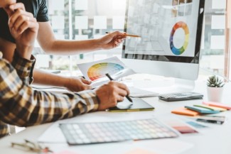 Bertahan di Tengah Pandemi, Pemerintah Genjot Sektor Industri Kreatif