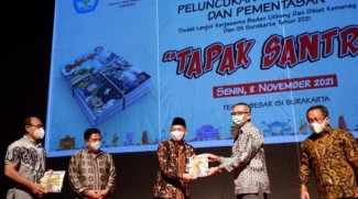 Kemenag Edukasi Moderasi Beragama Melalui Seni