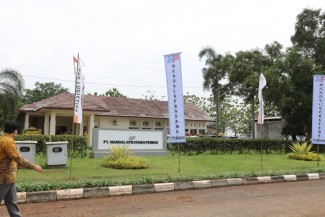 Pertama di Indonesia, Rest Area Modern dengan Sistem Digital 4.0