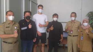 Sah! Elkan Baggott Jadi Warga Negara Indonesia