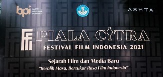 Daftar Lengkap Pemenang FFI 2021