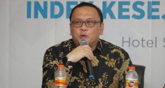 Irfan  Syauqi Beik : Ekonomi Syariah Perlu Tumbuh  Secara Eksponensial