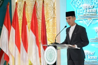 MUI Dorong Sosialisasi Pengeras Suara Masjid Ramah Lingkungan