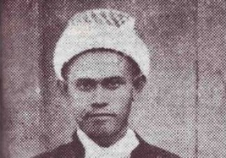 Brigjen KH Syamun, Gerilyawan yang Berguru di Masjidil Haram Sejak Belia