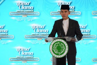 Ijtima Ulama VII: MUI Tetapkan Kriteria Penodaan Agama Islam