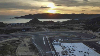 Pelaku Industri Pariwisata di Mandalika Perlu Manfaatkan Ajang Moto GP dan Superbike