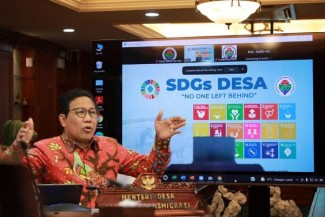 BUMDesa Bersama Selamatkan Aset Rp 12,7 Triliun Dana Eks PNPM