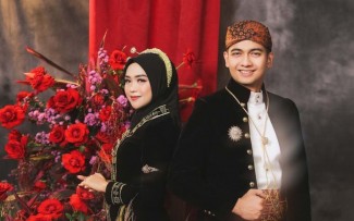 Ria Ricis dan Teuku Ryan Sah Jadi Suami Istri, Begini Isi Nasihat Pernikahannya