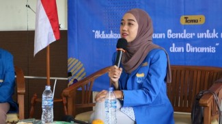 KOPRI PKC PMII DKI Jakarta Siap Kawal Permendikbud PPKS