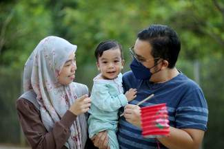 Cara Menyiasati Kedekatan Orang Tua dengan Anak
