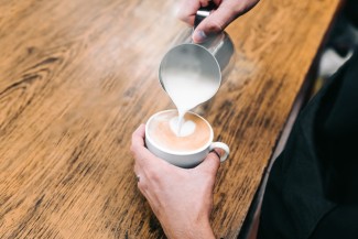 Nyantri di Pesantren ini Bisa Jadi Barista, Olah Kopi Unggulan Khas Jember