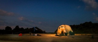 Ternyata Ini Rahasia Rasulullah Makruhkan Tidur Sebelum Isya