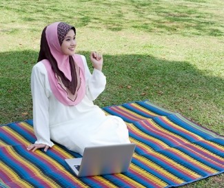 Doa Akhir Pekan Agar Senantiasa Diberikan Keberkahan