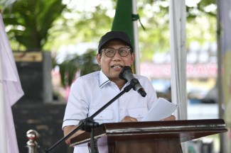 Gus Halim: Ada Tren Penurunan Angka Stunting di Level Desa