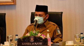 Satgas Covid-19: Vaksinasi di Kepri Tembus 85,15 persen