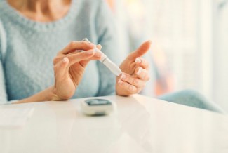 6 Risiko Penyakit Diabetes Pengaruhi Kesehatan Wanita