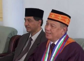 Hebat, Para Ulama Ini Tak Hanya Kiai tapi juga Profesor