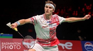 Peserta Indonesia Masters 2021 Beberkan Kesiapan Jelang Laga Perdana