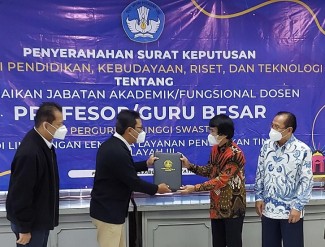 Perjalanan Kak Seto Jadi Profesor, Mimpi Sejak Tahun 1993