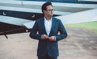 Resmi, Dyota Mahottama Marsudi Pimpin Bank Aladin Syariah