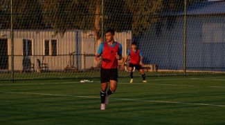 Rachmat Irianto Waspadai Pemain Afghanistan, Ini Alasannya