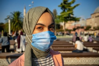 DMI Gandeng Pemuda hingga Selebgram Kampanyekan Masjid Bebas Corona