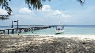 Digitalisasi Bakal Dorong Industri Pariwisata di Indonesia