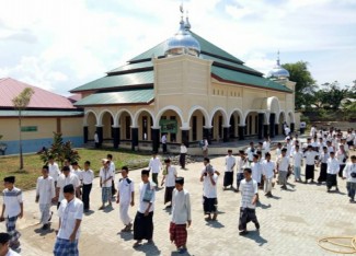 Ini 3 Pesantren di Sulawesi Selatan Paling Eksis hingga Sekarang