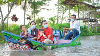 Melalui TJSL, PLN Dongkrak Perekonomian dan Kemandirian 71 Desa