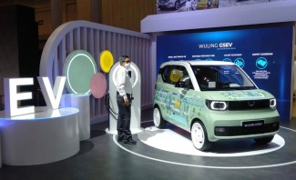 PLN Sambut Era Baru Otomotif RI