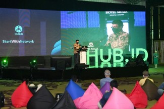 Kembangkan Start-up Digital, Kominfo Fasilitasi Sinergitas Ekosistem