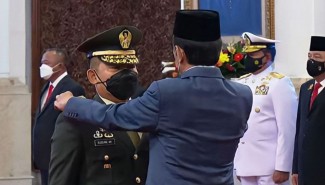 Dudung Abdurachman, Mencuat Berkat Baliho Habib Rizieq Shihab