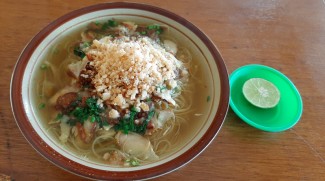 5 Ragam Soto Khas Nusantara yang Wajib Dicoba