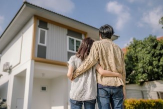 Tips Punya Rumah Sendiri, Pengantin Baru Wajib Tahu