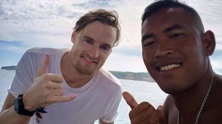 Sejumlah Pembalap WSBK Mulai Berdatangan di Mandalika