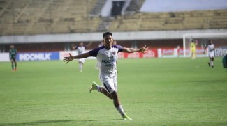 Widodo C Putro Ungkap Rahasia Kandaskan Bhayangkara FC