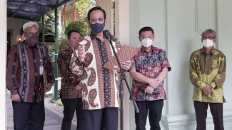 UMP-UMK 2022 DIY Diumumkan, Pengusaha Dilarang Bayar Pegawai Dibawah UMK