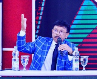 Menkominfo Ajak Pelaku Industri Berkontribusi