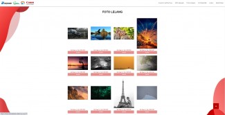 12 Fotografer Lelang Karya untuk Anak yang Hidup dengan HIV