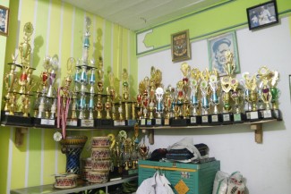 Rahasia Santri ‘Preman’ ini Dulang Banyak Prestasi