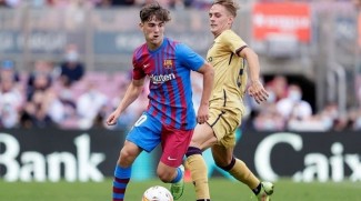 Chelsea Siap Bajak Pemain Masa Depan Barcelona Ini