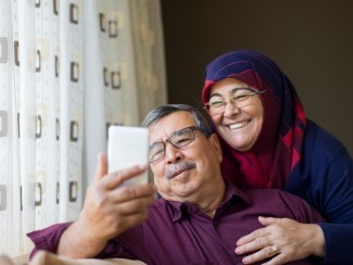 Hadapi Silver Ekonomi, Bappenas Luncurkan Strategi Kelanjutusiaan