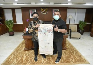 Pembangunan di Desa Harus Berbasis Data dan Kebutuhan, Bukan Keinginan