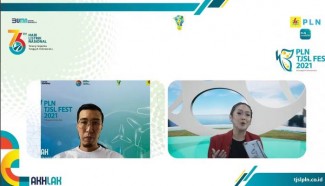 Dr Tirta Berikan Tips pada UMK agar Menang dari Pandemi